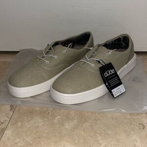 Hey Dude- CONWAY TAUPE